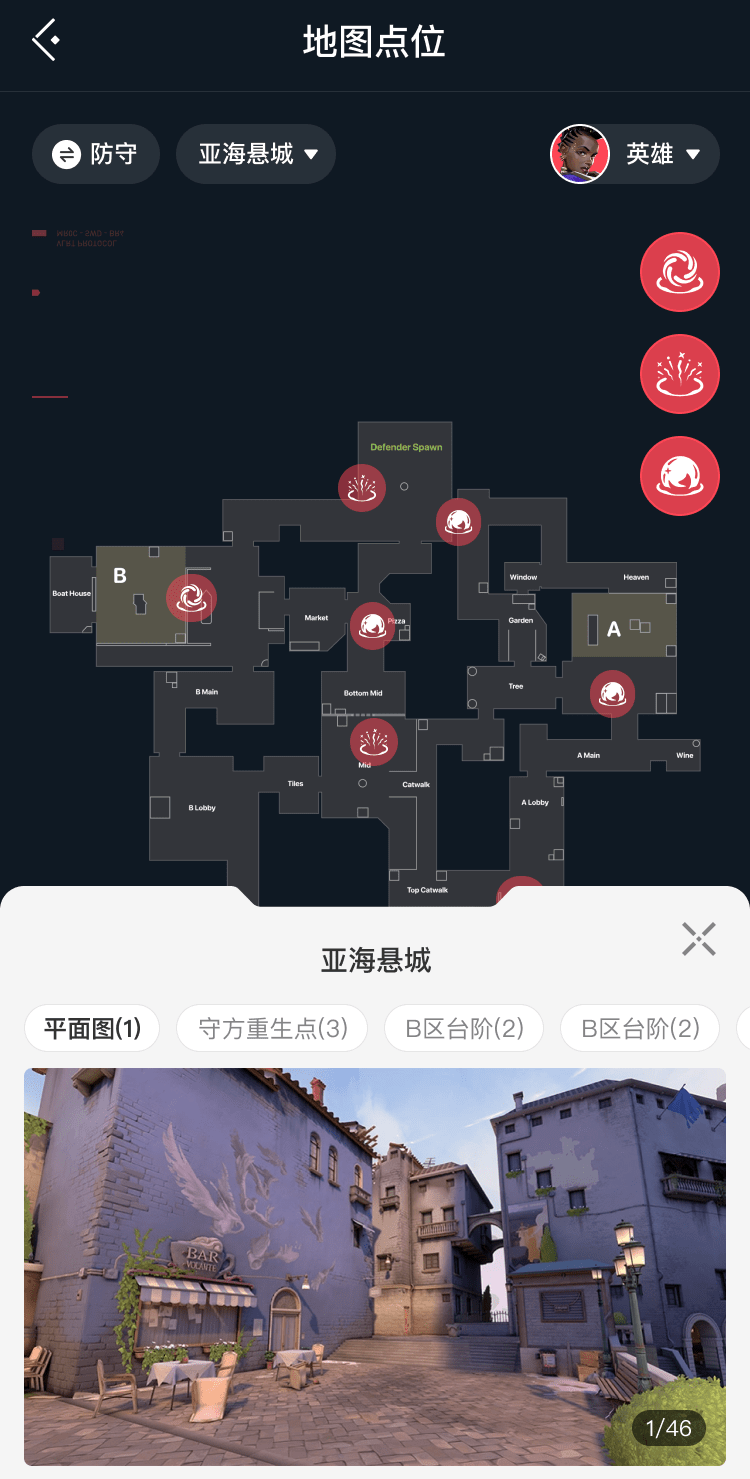 无畏契约辅助作用