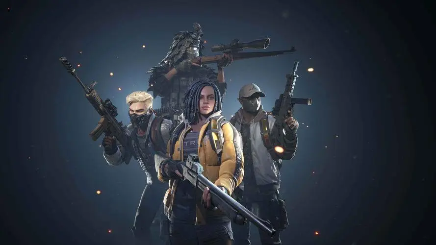 PUBG 辅助卡盟：破坏游戏公平的罪魁祸首，你还在使用吗？