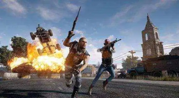 PUBG辅助卡盟 绝地求生辅助卡盟泛滥，游戏公平性荡然无存