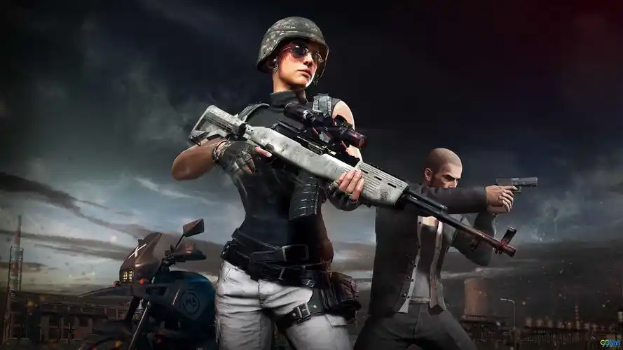 PUBG卡盟辅助 揭秘绝地求生卡盟辅助：灰色产业链如何破坏游戏公