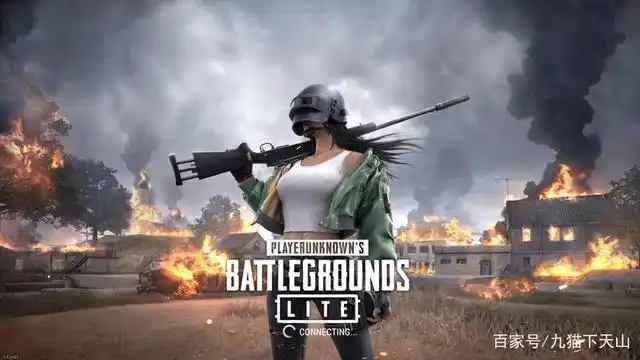 揭秘PUBG科技卡盟：作弊工具如何摧毁绝地求生的公平竞技？