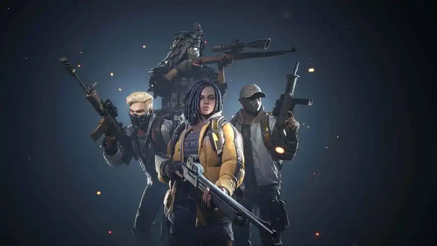 揭秘PUBG辅助卡盟：公平竞技的基石如何被外挂撼动？