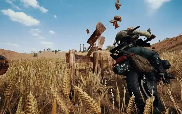 PUBG辅助卡盟 透视、自动瞄准？绝地求生辅助卡盟如何摧毁游戏公