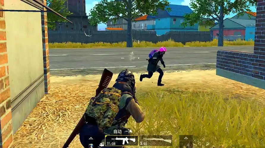 PUBG辅助卡盟：是捷径还是游戏公平性的终结者？