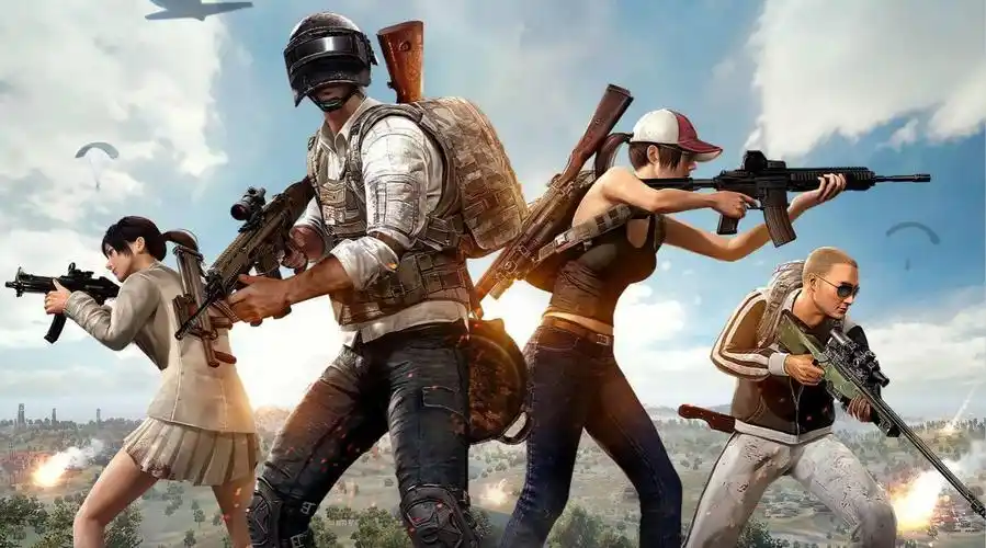 PUBG卡盟 PUBG卡盟：游戏玩家的天堂还是陷阱？揭秘背后的风险与