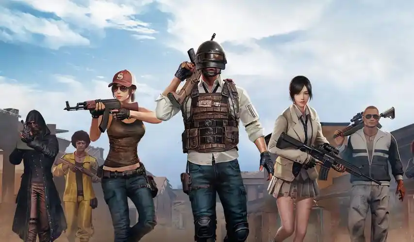 PUBG卡盟 PUBG卡盟低价皮肤诱惑大，但你的账号安全吗？揭秘背后