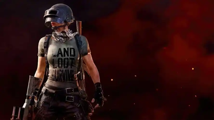 PUBG科技卡盟 绝地求生科技卡盟：公平竞技的终结者？揭秘作弊工