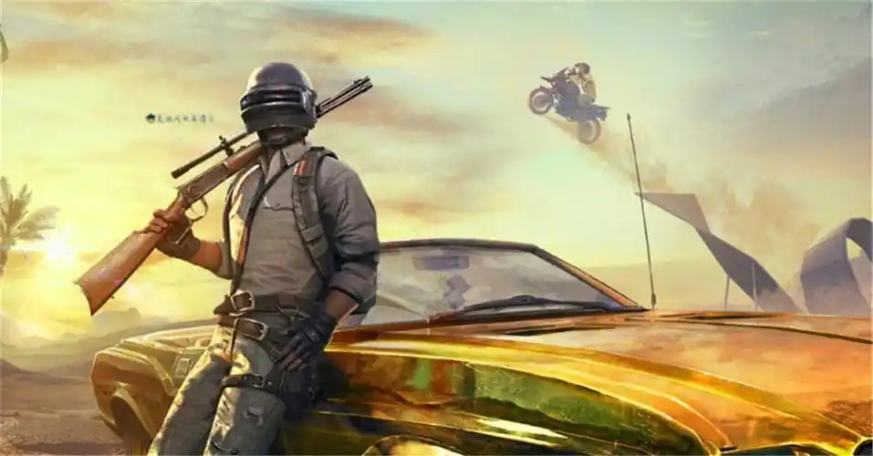 PUBG卡盟 PUBG卡盟：游戏公平性的终结者还是玩家的救星？