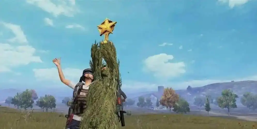 PUBG科技卡盟：独特途径还是公平杀手？